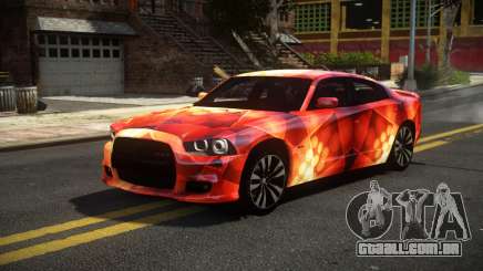 Dodge Charger SRT FT-Z S6 para GTA 4