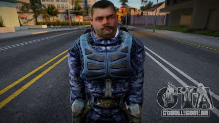 Seekers from S.T.A.L.K.E.R v2 para GTA San Andreas