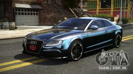 Audi RS5 XF-I para GTA 4