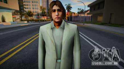 John Lennon para GTA San Andreas