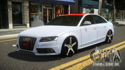 Audi S4 CW para GTA 4