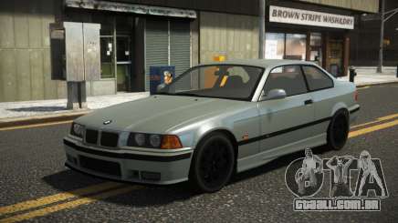 BMW M3 E36 G-Style V1.0 para GTA 4