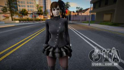 Succubus 6 para GTA San Andreas