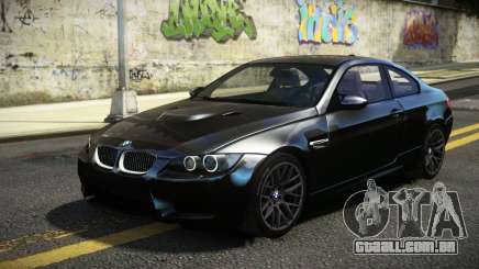 BMW M3 E92 M-Power para GTA 4