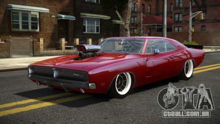 Dodge Charger RT DS para GTA 4