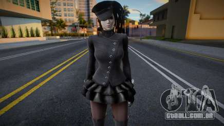 Succubus 9 para GTA San Andreas