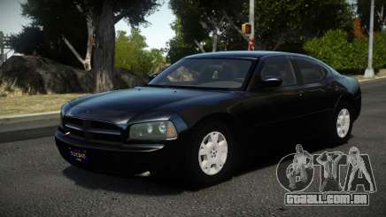 Dodge Charger 06th para GTA 4