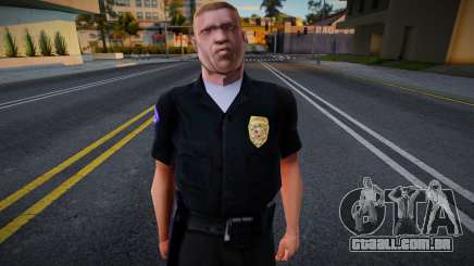 Ralph Pendelbury Skin para GTA San Andreas