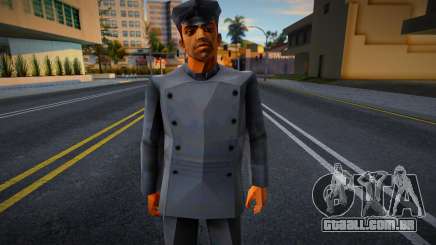 Toni Cipriani from LCS (Player4) para GTA San Andreas