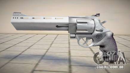 Raging Bull Revolver v1 para GTA San Andreas