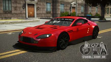 Aston Martin Vantage RT-Z para GTA 4