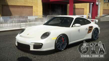 Porsche 997 X-Tuned para GTA 4