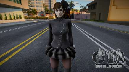 Succubus 11 para GTA San Andreas