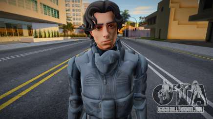 Fortnite DUNE PAUL para GTA San Andreas