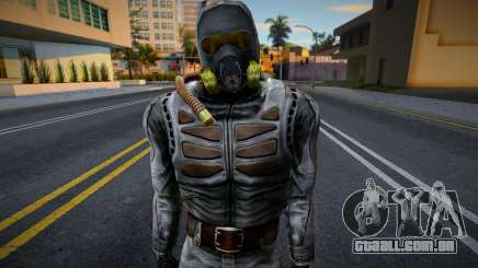 Last day from S.T.A.L.K.E.R para GTA San Andreas