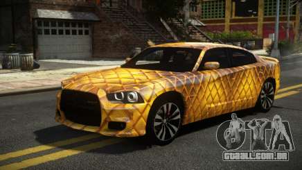 Dodge Charger SRT FT-Z S12 para GTA 4