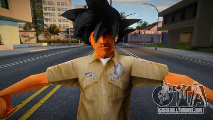 Vice City Cop 1 para GTA San Andreas