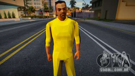 Toni Cipriani from LCS (Play12) para GTA San Andreas