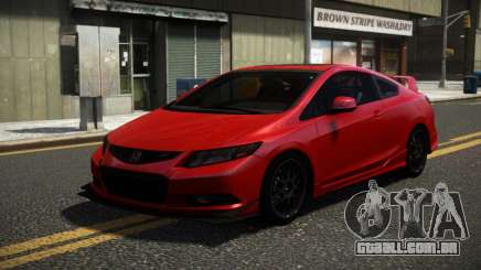 Honda Civic Si MBL para GTA 4