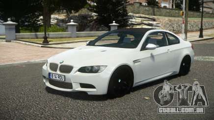 BMW M3 E92 LT-E para GTA 4
