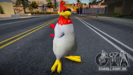 Looney Tunes 2 para GTA San Andreas