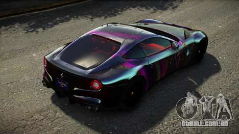 Ferrari F12 M-Tuned S1 para GTA 4