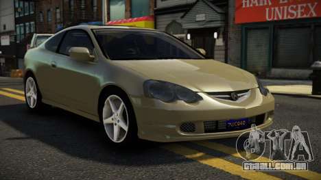 Acura RSX FS para GTA 4