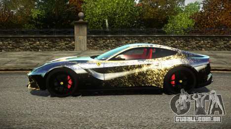 Ferrari F12 M-Tuned S7 para GTA 4