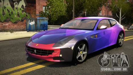 Ferrari FF M-Sport S7 para GTA 4