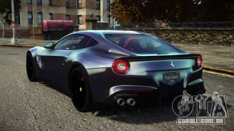 Ferrari F12 M-Tuned para GTA 4