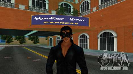 KRRISH para GTA Vice City