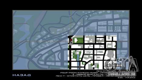 Ayu Safira Oktaviani - Sosenkyou edition para GTA San Andreas