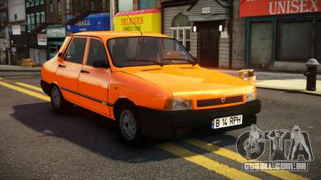 Dacia 1310 PL para GTA 4