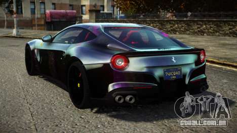 Ferrari F12 M-Tuned S1 para GTA 4