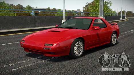 1990 Mazda RX-7 V1.1 para GTA 4