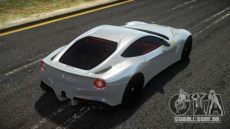 Ferrari F12 Berlinetta ML para GTA 4