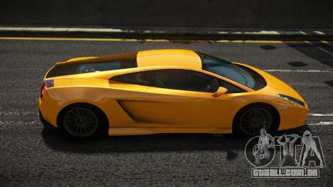 Lamborghini Gallardo DS-L para GTA 4