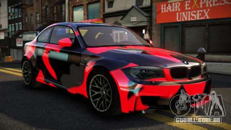 BMW 1M xDv S10 para GTA 4