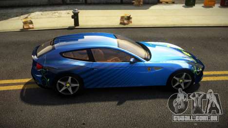 Ferrari FF M-Sport S10 para GTA 4