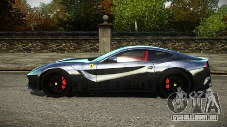 Ferrari F12 M-Tuned S9 para GTA 4