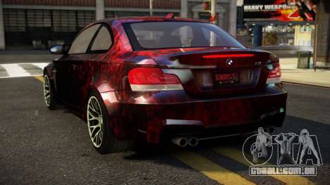 BMW 1M xDv S7 para GTA 4