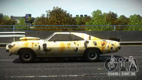 1969 Dodge Charger RT U-Style S8 para GTA 4