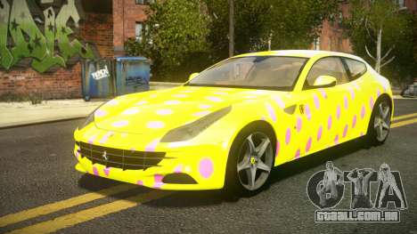 Ferrari FF M-Sport S1 para GTA 4