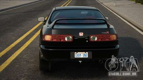 1995 Honda Integra Type-R [DC2] para GTA San Andreas