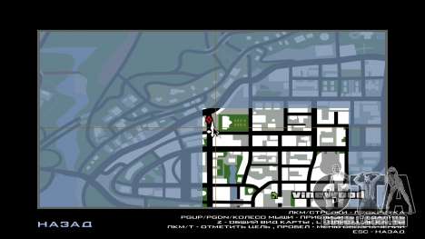 Kezia Putri Andinta - Sosenkyou edition para GTA San Andreas