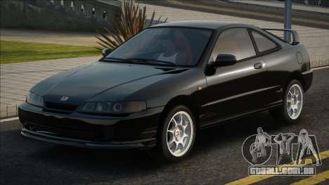 1995 Honda Integra Type-R [DC2] para GTA San Andreas