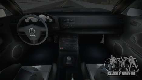 GTA V-ar Hijak Khamelion GT para GTA San Andreas