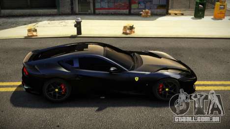 Ferrari 812 GT V1.2 para GTA 4