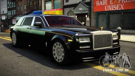 Rolls-Royce Phantom FD para GTA 4