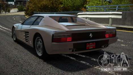 Ferrari 512 TR M-Sport para GTA 4